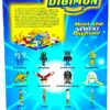 1999 Digimon Series-2 Stingmon #299 1pc (5)