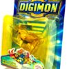 1999 Digimon Series-2 Submarimon #264 1pc (4)