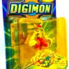 1999 Digimon Series-2 Sylphymon #304 1pc (3)