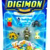 1999 Digimon Set XXII (1)