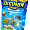 1999 Digimon Set XXII (4)