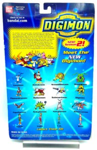 1999 Digimon Set XXII (6)