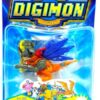1999 Digital Monsters MetalGreymon #54 (1)