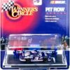 1999 Winner's Circle Pit Row Series Dale Earnhardt Jr #3 (AA)