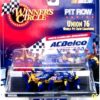 1999 Winner's Circle Pit Row Series Mike Skinner #31 UNION 76 TIRES OFF (A)