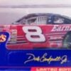 2000 Chevy Monte Carlo Dale Earnhardt Jr Limited Edition #8 (00)