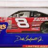 2000 Chevy Monte Carlo Dale Earnhardt Jr Limited Edition #8 (1)