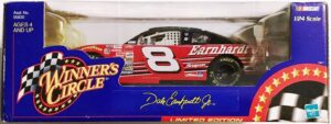 2000 Chevy Monte Carlo Dale Earnhardt Jr Limited Edition #8 (1)