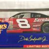 2000 Chevy Monte Carlo Dale Earnhardt Jr Limited Edition #8 (1a)