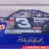 2000 Chevy Monte Carlo Dale Earnhardt Sr LE Oreo #3 Goodwrench Service Plus (0)