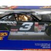 2000 Chevy Monte Carlo Dale Earnhardt Sr LE Oreo #3 Goodwrench Service Plus (2)