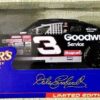2000 Chevy Monte Carlo Dale Earnhardt Sr Limited Edition #3 Goodwrench Service Plus (001)