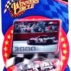 2000 Winner's Circle Dale Earnhardt #3 Goodwrench Plus (AA)