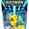 2001 DM Series-3 Error Card Agumon #8 (2)