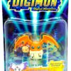 2001 DM Series-3 Error Card Patamon #14 (1)