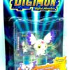 2001 Digimon Series-3 Calumon #359 3pcs (3)