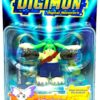 2001 Digimon Series-3 Gargomon #339 5pcs (1)