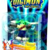 2001 Digimon Series-3 Gargomon #339 5pcs (4)