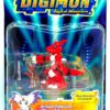 2001 Digimon Series-3 Guilmon #360 3pcs (1) 2001 Digimon Series-3 Guilmon #360 3pcs (1)
