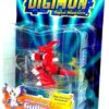 2001 Digimon Series-3 Guilmon #360 3pcs (3)