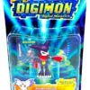 2001 Digimon Series-3 Impmon #369 4pcs (2)