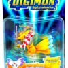 2001 Digimon Series-3 Kyubimon #363 3pcs (1)