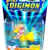 2001 Digimon Series-3 Kyubimon #363 3pcs (2) 2001 Digimon Series-3 Kyubimon #363 3pcs (2)