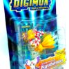 2001 Digimon Series-3 Kyubimon #363 3pcs (3)