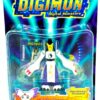 2001 Digimon Series-3 Taomon #365 3pcs (1)