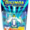 2001 Digimon Series-3 Taomon #365 3pcs (2)