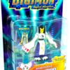 2001 Digimon Series-3 Taomon #365 3pcs (3)
