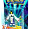2001 Digimon Series-3 Taomon #365 3pcs (4)