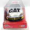 2002 Chase The Race Ward Burton #22 Chrome Chase Car Cat Dealers 1-24 (7)
