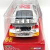 2002 Chase The Race Ward Burton #22 Chrome Chase Car Cat Dealers 1-24 (8)