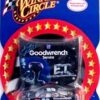 2002 Winner's Circle Autographed Hood Series Kelvin Harvick #29 Goodwrench (A)