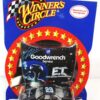 2002 Winner's Circle Autographed Hood Series Kelvin Harvick #29 Goodwrench (AA)