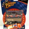 2002 Winner's Circle-Nascar Driver Sticker Series Dale Earnhardt #30 Army (AA)