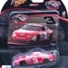 2004 Winner's Circle Museum Series (Red) Dale Earnhardt Chevrolet Monte Carlo (B)