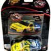 2004 Winner's Circle Museum Series (Yellow) Dale Earnhardt Chevrolet Monte Carlo (B)