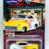 '47 Ford 4-Decades Of Hot Rods - Copy '47 Ford “#2/4 Series 1” (Hotwheels Collectibles “Special Limited Edition 4-Decades Of Hot Rods-Car Art 1:64 Scale” Box Set) “Rare-Vintage” (2000)
