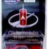'69 Olds 442 Street Machines - Copy '69 Olds 442 “#1/4 Series 1” (Hotwheels Collectibles “Special Limited Edition Oldsmobile Street Machines-Muscle Cars 1:64 Scale” Box Set) “Rare-Vintage” (2000)