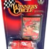 '98 Winner's Circle Dale Earnhardt Chevrolet Monte Carlo (A)