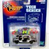 Winner's Circle TECH SERIES NASCAR Jeff Gordon Chevy Monte Carlo (#24 DuPont) (Authentic 1:64 Scale Vehicle Hasbro) “Rare-Vintage” (1998)