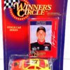'98 Winner's Circle STOCK CAR SERIES Kenny Irwin (A)