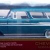 Chevrolet Nomad 1957 QVC 2001 - Copy