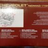 Chevrolet Nomad 1957 Road Legends-01b