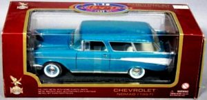 Chevrolet Nomad 1957 Road Legends QVC Exclusive-000