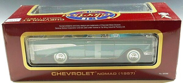 Chevrolet Nomad 1957 Road Legends QVC Exclusive-dd