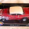 Custom 57 Chevy “Red wFlames”-01