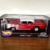 Custom 57 Chevy “Red wFlames”-01b